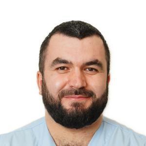 Касаев Леван Валерьевич