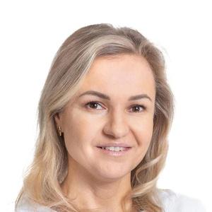 Гареева Зульфия Наилевна
