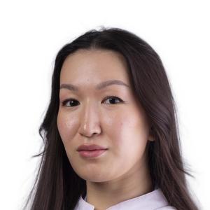 Урузалиева Аселя Толкунбековна