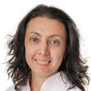 Пайкова Екатерина Львовна
