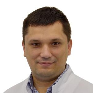 Шаленков Игорь Вадимович