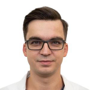 Павлуцкий Евгений Сергеевич
