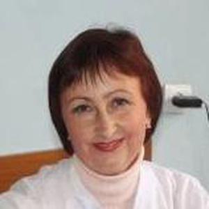 Сафронова Карина Викторовна
