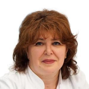 Печерская Елена Борисовна