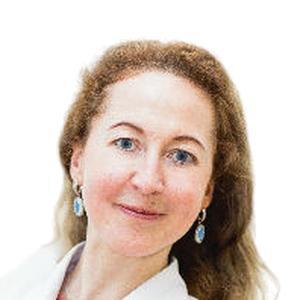 Смирнова Екатерина Сергеевна