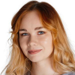 Гульденеева (Остапенко) Екатерина Константиновна