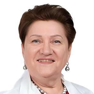 Уварова Елена Витальевна