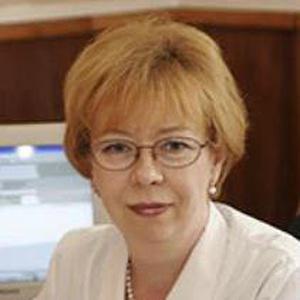 Кобылянская Галина Васильевна