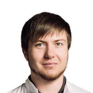 Алирзаев Руслан Салаватович