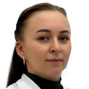 Дутикова Людмила Сергеевна