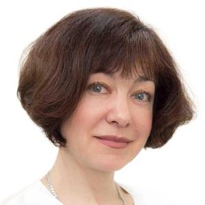 Ямова Вероника Владимировна