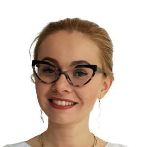 Шагинян Наталья Сергеевна
