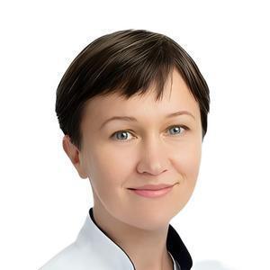 Ерышева Ирина Сергеевна