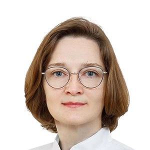 Кривошеенко Марина Викторовна