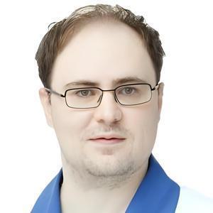 Серебренников Роман Валерьевич