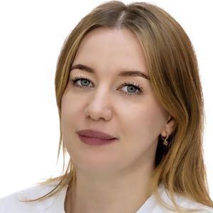 Томилова Мария Вячеславовна