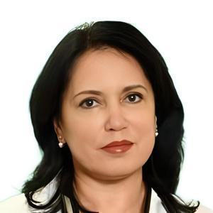 Козицына Лариса Михайловна