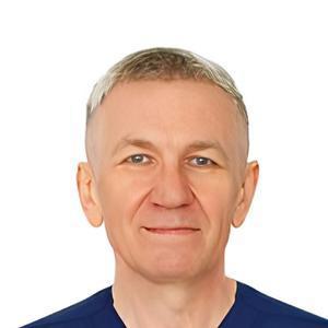 Балабкин Игорь Владимирович