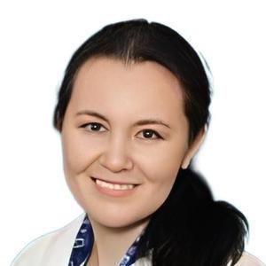 Торговцева Наталья Витальевна