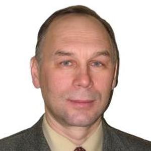 Яковенко Леонид Леонтьевич