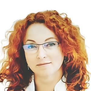 Смаглеева Анжелика Валерьевна