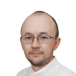 Рудявко Вадим Сергеевич