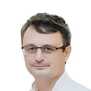 Скоробогатов Юрий Юрьевич