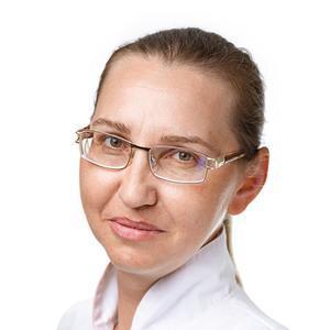 Епифанова Ирина Павловна