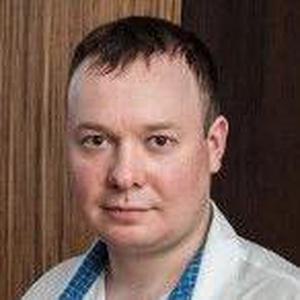Меньшиков Андрей Александрович