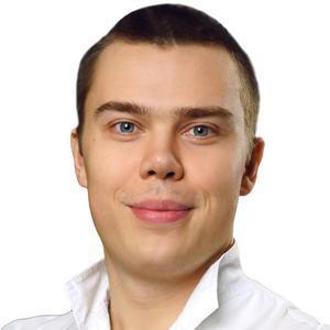 Герасимов Алексей Борисович
