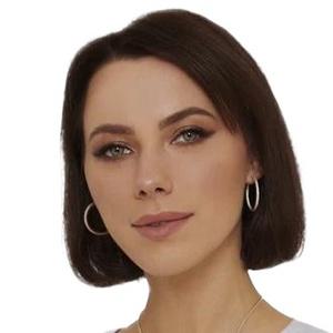 Голубева Саманта Николаевна