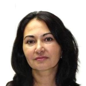 Губченко Наталия Вячеславовна