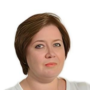 Данилевич Евгения Адольфовна