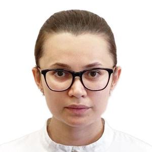 Белоусова Татьяна Гургеновна