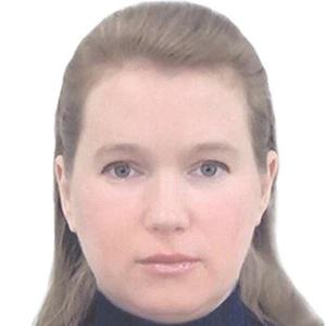 Кисина Анна Григорьевна