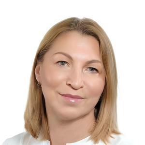 Литвинова Яна Валерьевна
