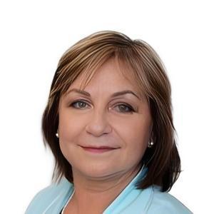 Цыбизова Татьяна Викторовна