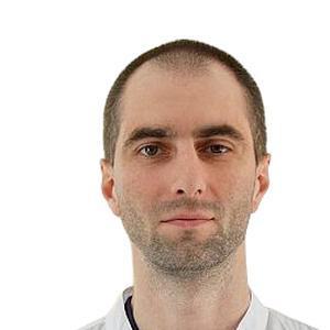 Ковалев Александр Андреевич