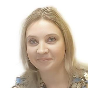 Долбина Юлия Александровна