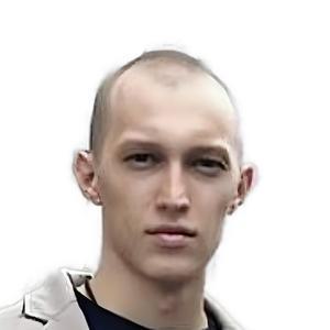 Пестов Денис Денисович