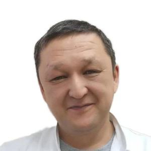 Валеев Ильдар Иксанович