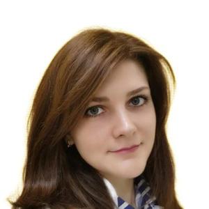 Гуменная Оксана Андреевна