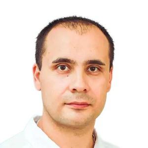 Лапшин Александр Владимирович