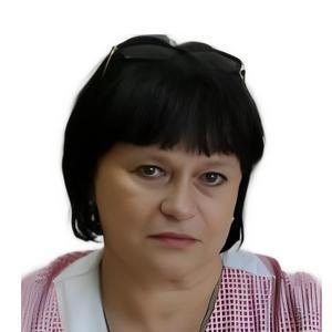 Кудрявцева Ольга Игоревна