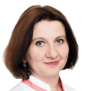 Вялых Наталья Владимировна