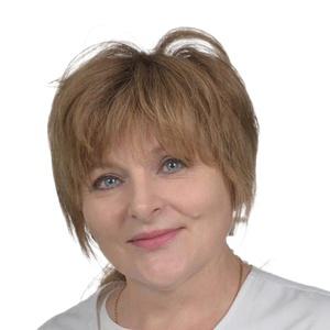 Макарук Татьяна Ивановна