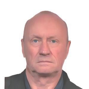 Буравлев Александр Борисович
