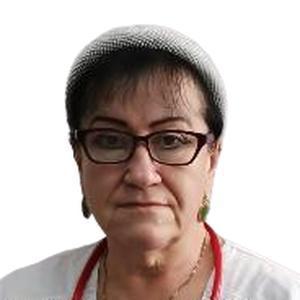 Ефименко Наталья Линаровна