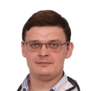 Жила Олег Сергеевич