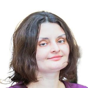 Полякова Ольга Николаевна
